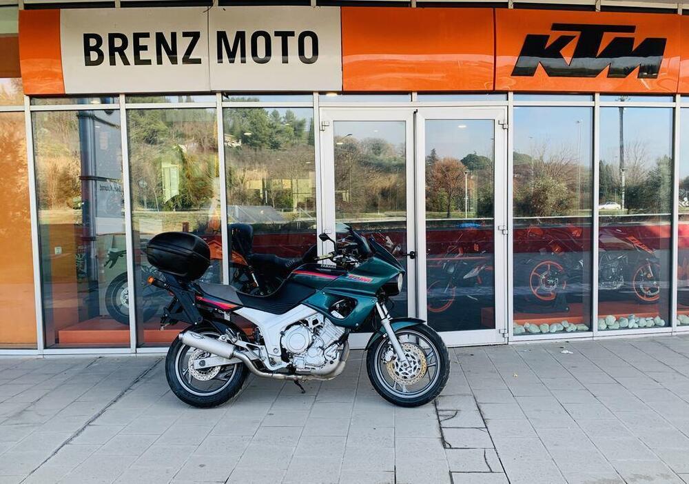 Yamaha TDM 850 (1991 - 95)