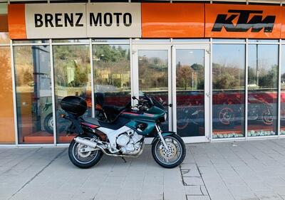 Yamaha TDM 850 (1991 - 95) usata