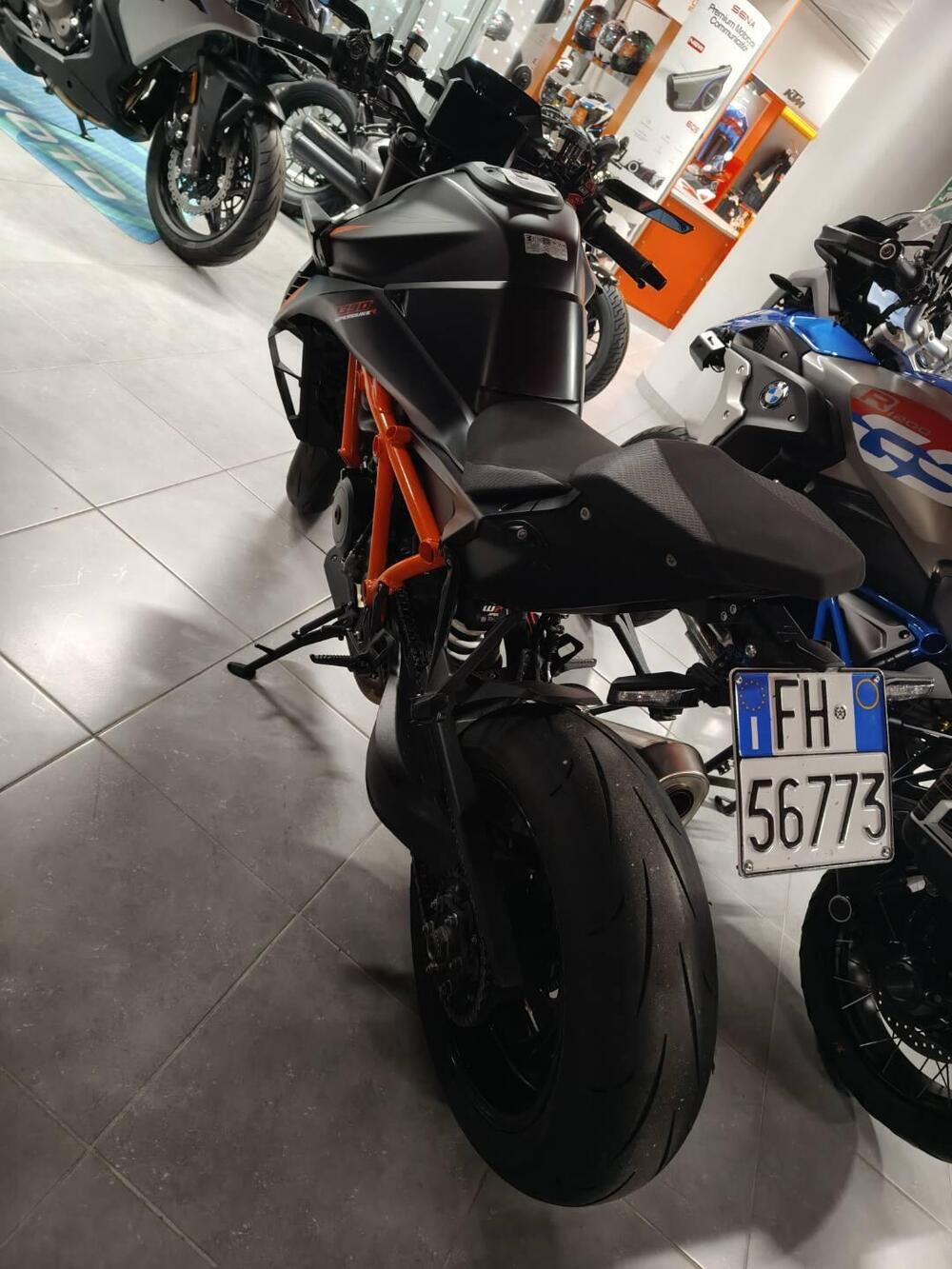 KTM 1390 Super Duke R EVO (2024 - 26) (3)