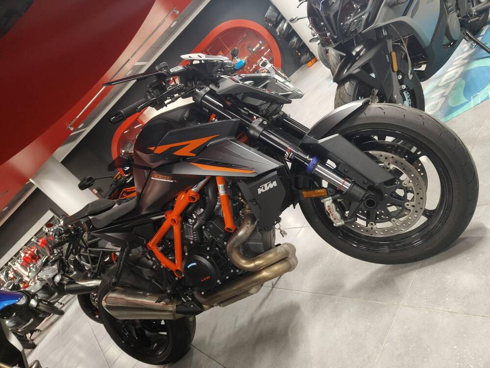 KTM 1390 Super Duke R EVO (2024 - 26) (5)