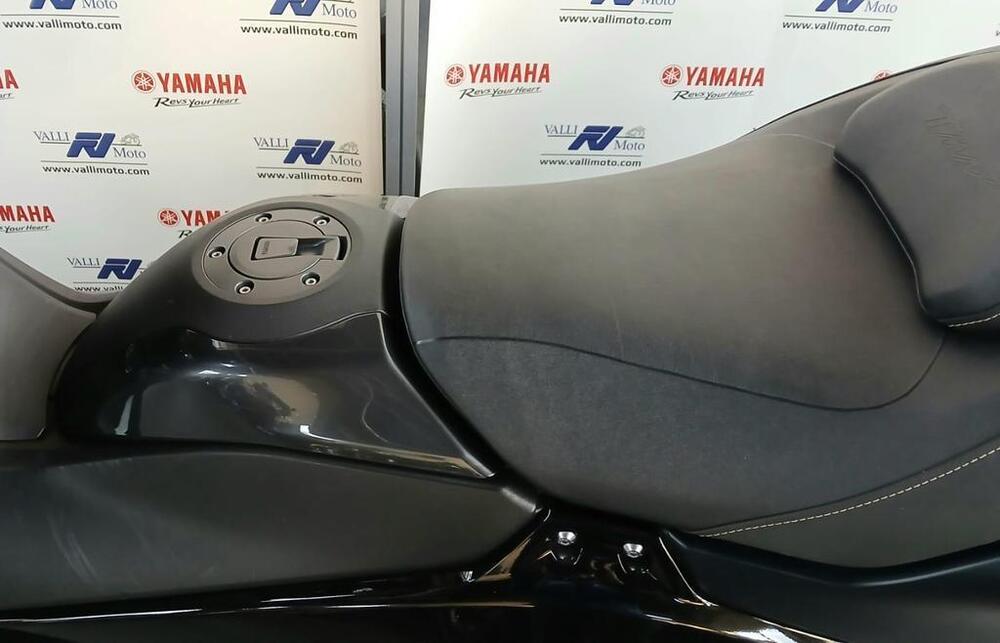 Yamaha T-Max 560 Tech Max (2022 - 24) (5)