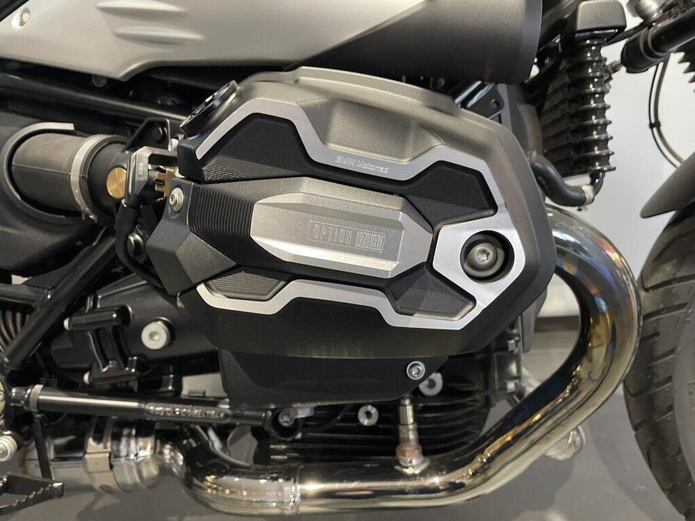 Bmw R nineT Urban GS 1200 - Edition 40 Years GS (2021) (13)