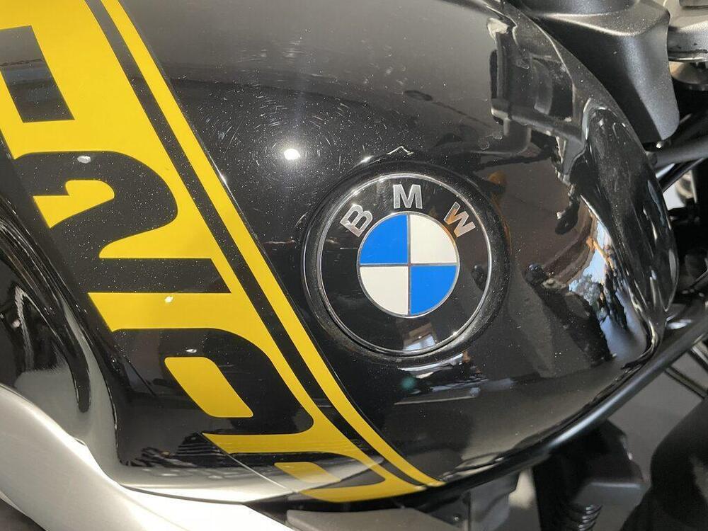 Bmw R nineT Urban GS 1200 - Edition 40 Years GS (2021) (7)