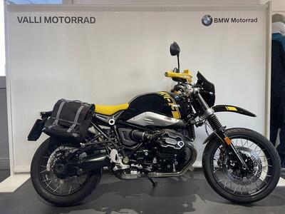 Bmw R nineT Urban GS 1200 - Edition 40 Years GS (2021) usata