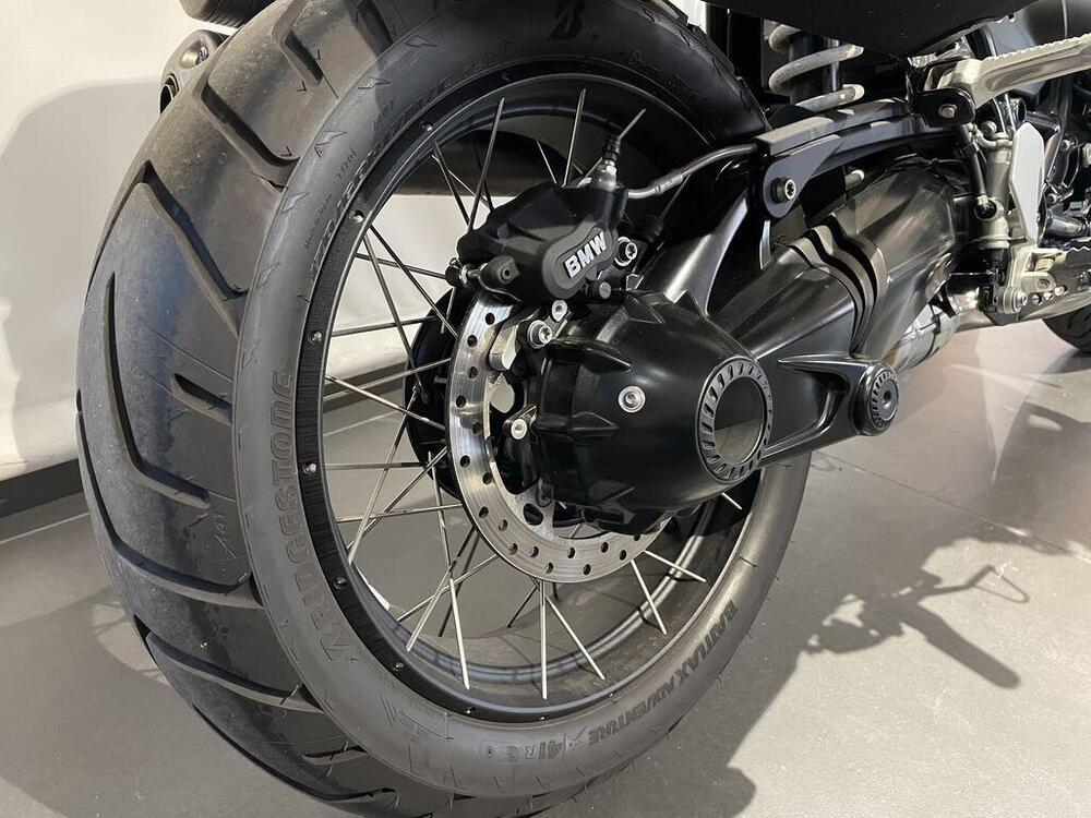 Bmw R nineT Urban GS 1200 - Edition 40 Years GS (2021) (2)