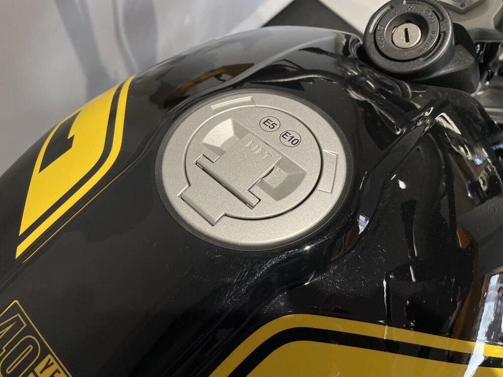 Bmw R nineT Urban GS 1200 - Edition 40 Years GS (2021) (6)