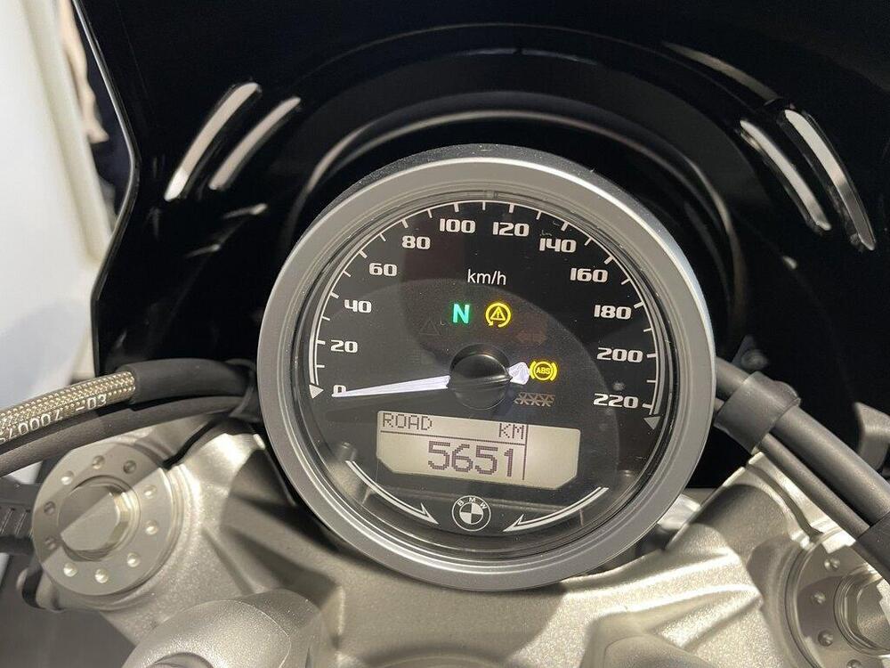 Bmw R nineT Urban GS 1200 - Edition 40 Years GS (2021) (9)