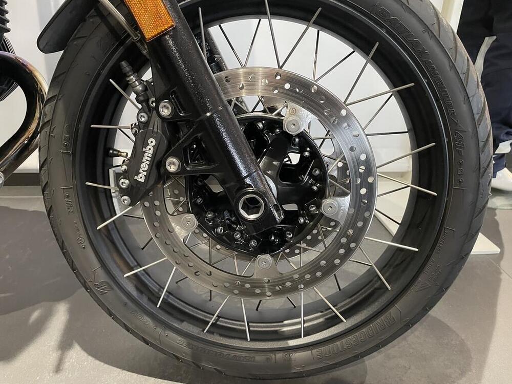 Bmw R nineT Urban GS 1200 - Edition 40 Years GS (2021) (11)