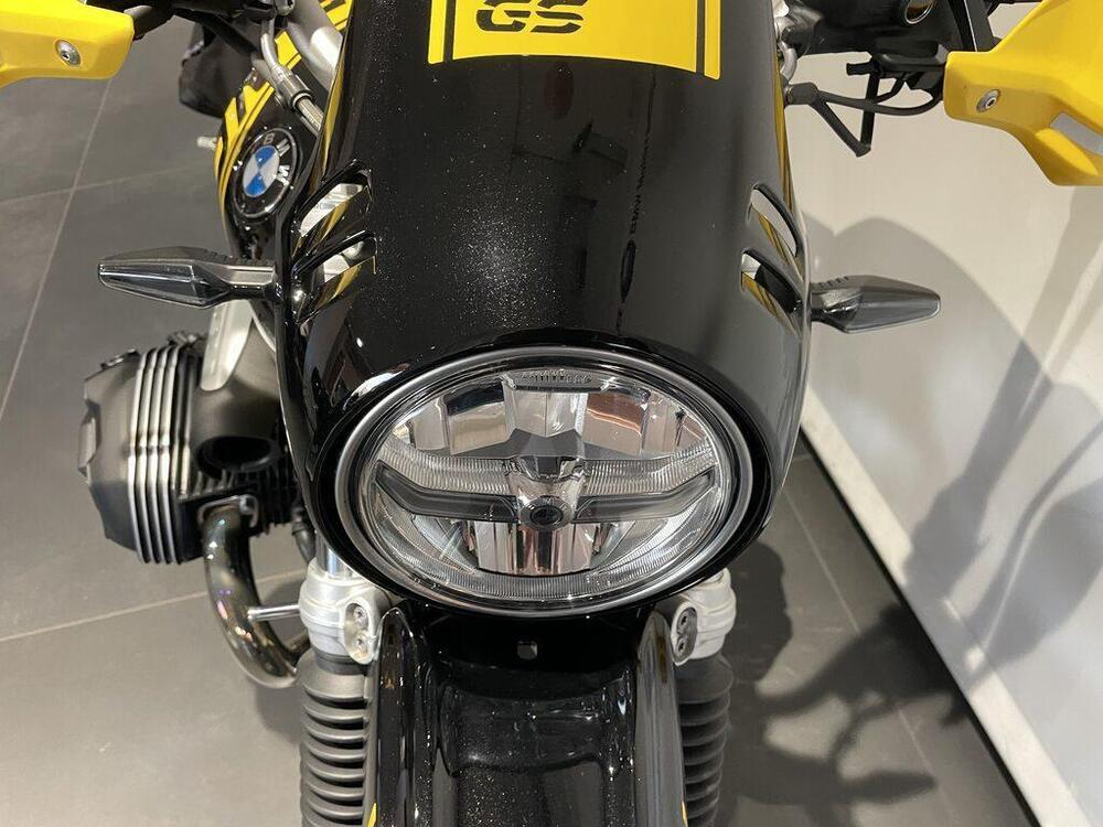 Bmw R nineT Urban GS 1200 - Edition 40 Years GS (2021) (15)