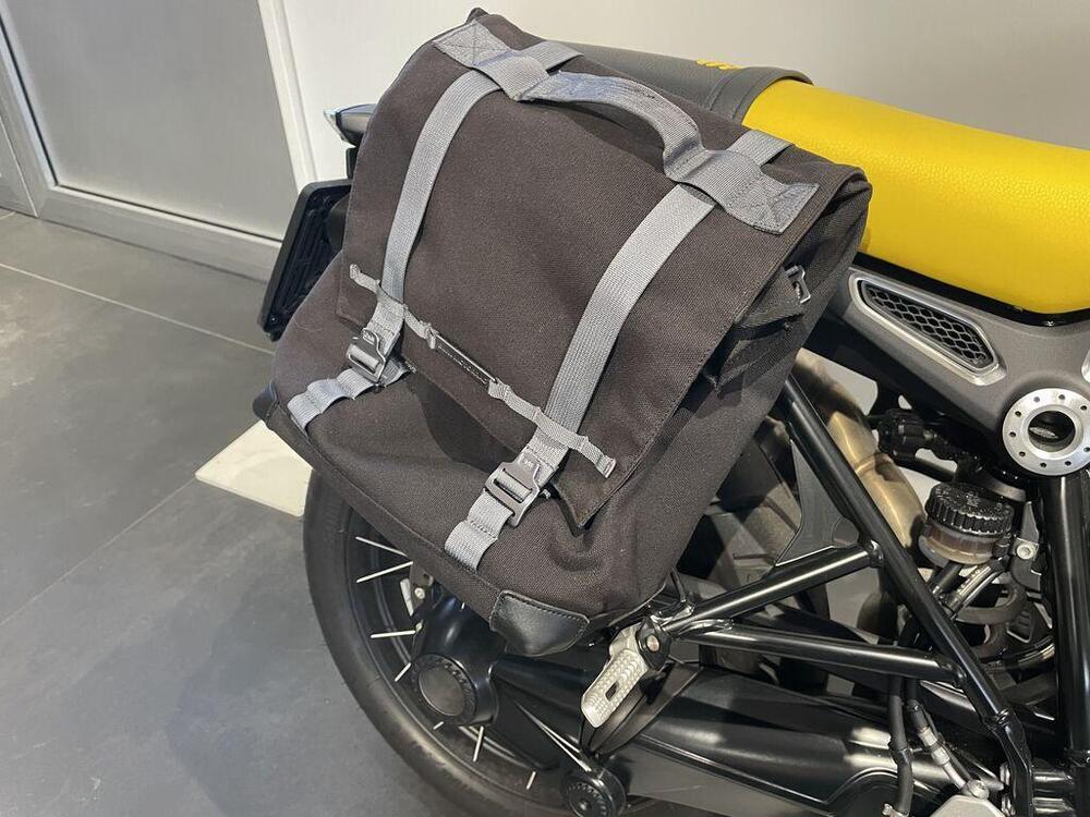 Bmw R nineT Urban GS 1200 - Edition 40 Years GS (2021) (3)