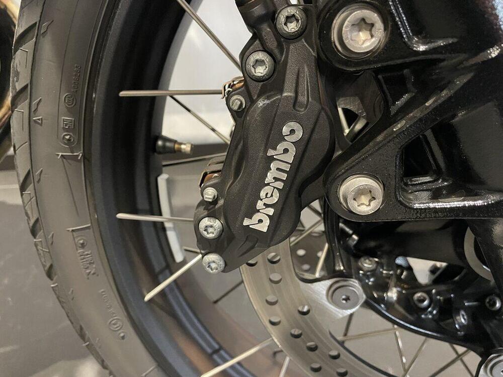 Bmw R nineT Urban GS 1200 - Edition 40 Years GS (2021) (12)