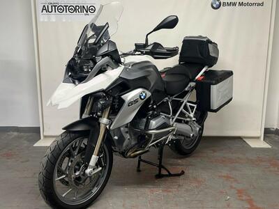 Bmw R 1200 GS (2013 - 16) usata