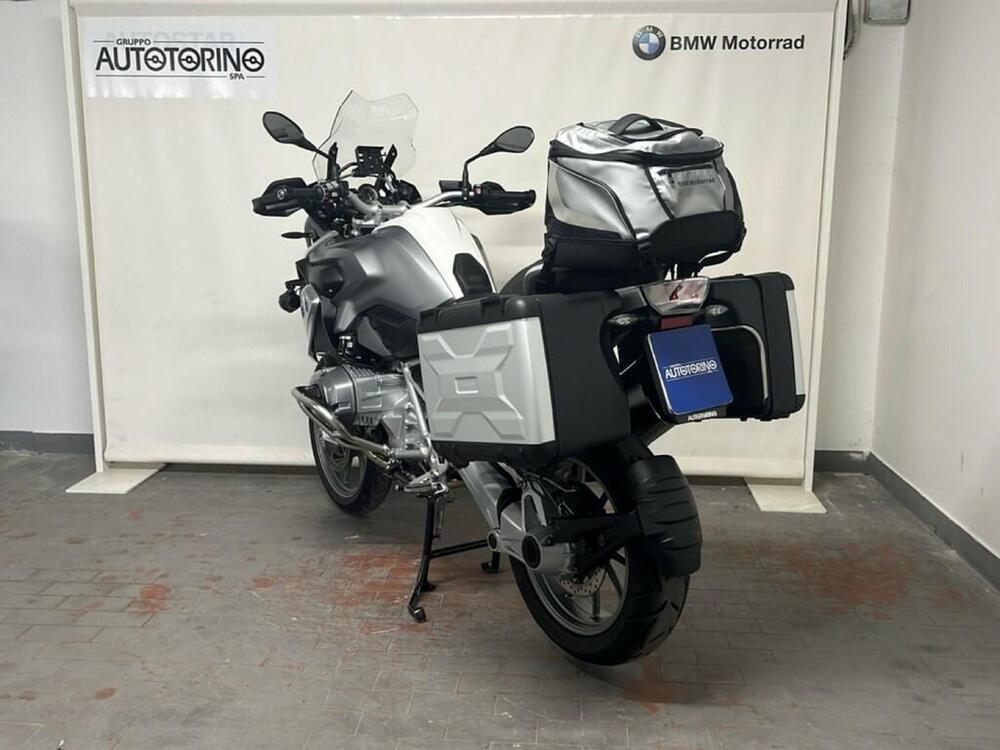 Bmw R 1200 GS (2013 - 16) (5)