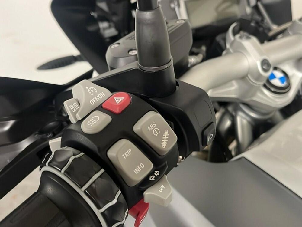 Bmw R 1200 GS (2013 - 16) (7)