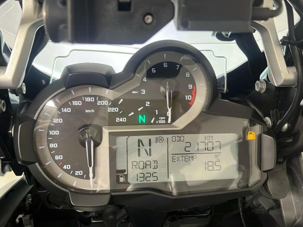 Bmw R 1200 GS (2013 - 16) (8)