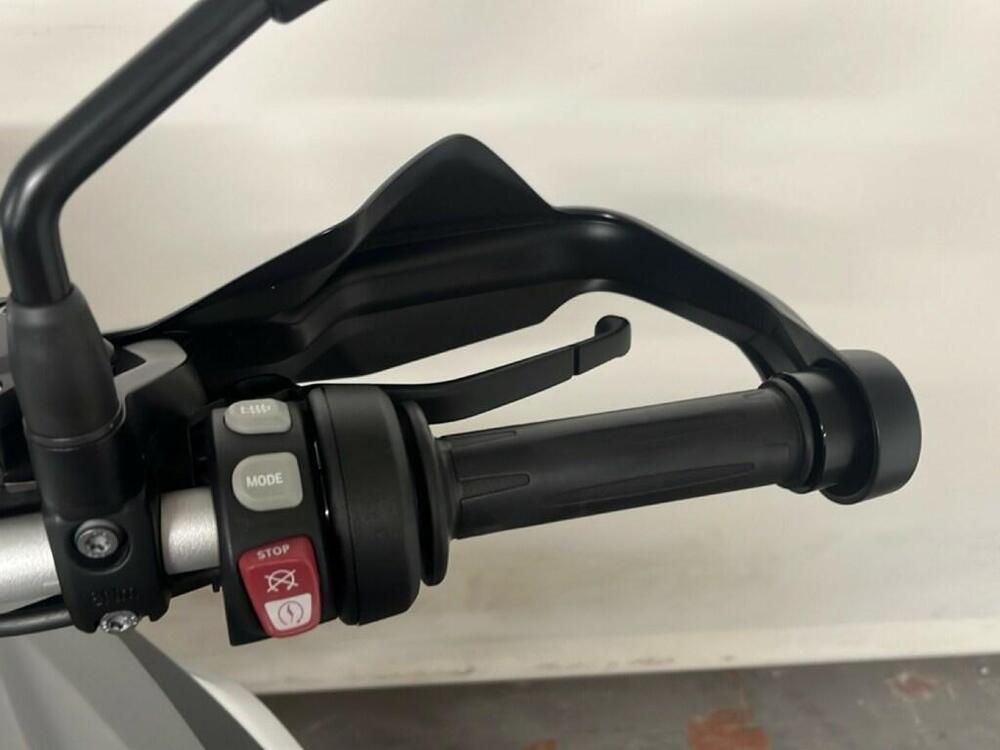 Bmw R 1200 GS (2013 - 16) (9)