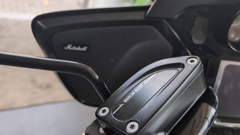 Bmw R 18 B (2021 - 24) (8)