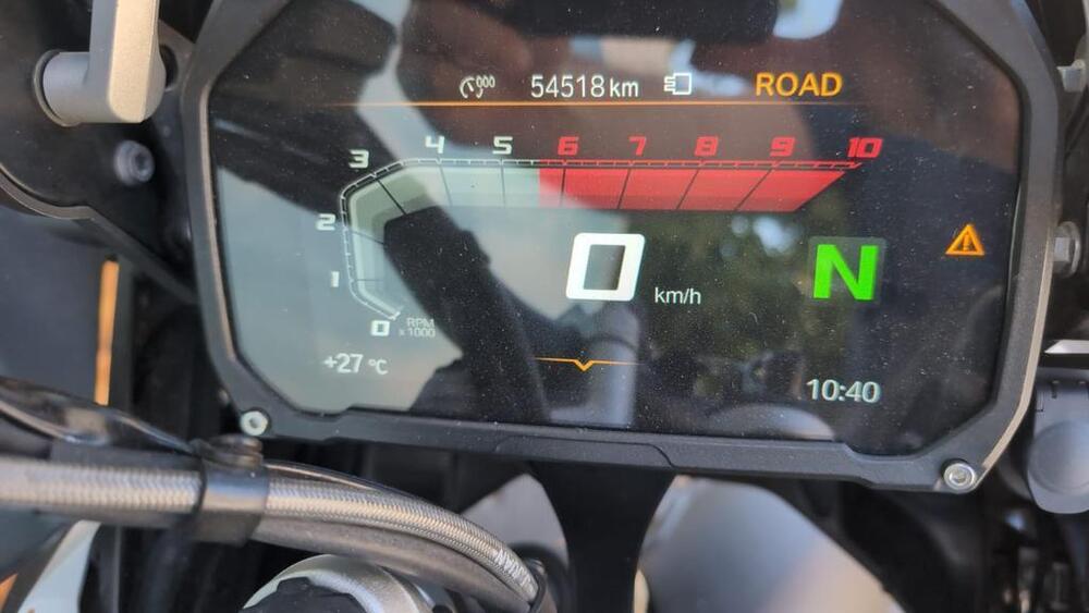 Bmw R 1250 GS (2019 - 20) (5)