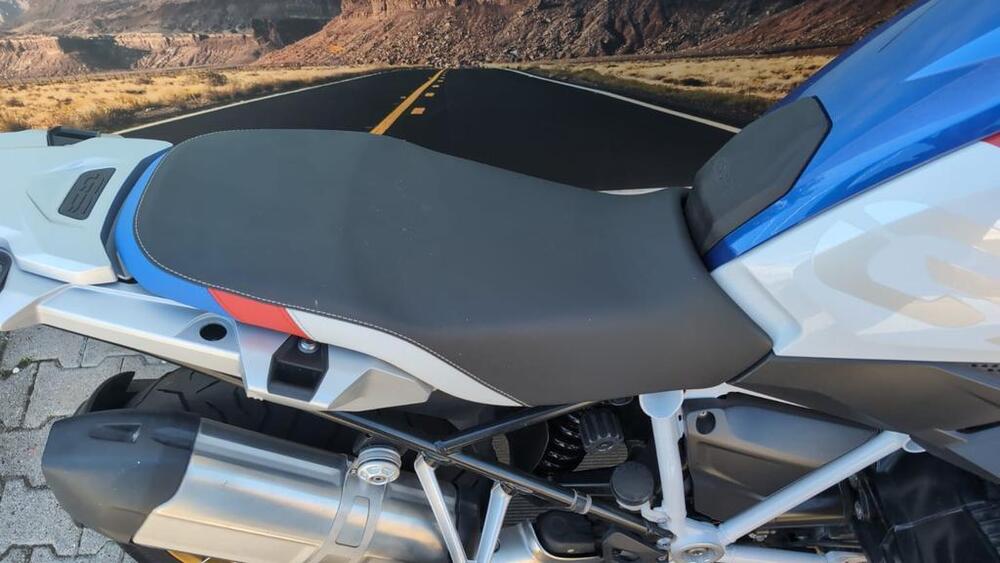 Bmw R 1250 GS (2019 - 20) (4)