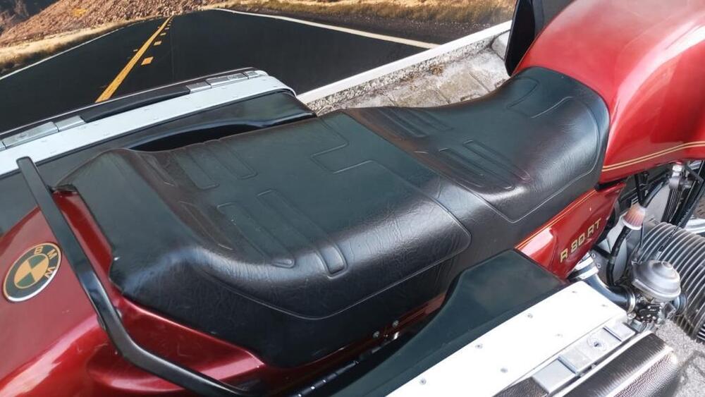 Bmw R 80 RT (1984 - 94) (4)