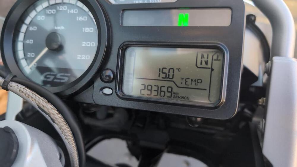 Bmw R 1200 GS (2004 - 07) (4)