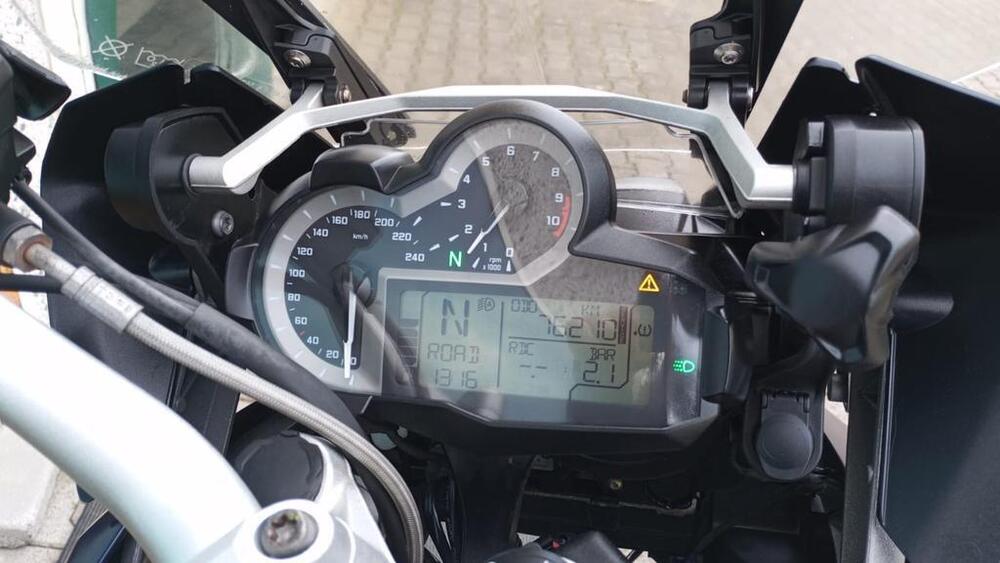 Bmw R 1200 GS (2013 - 16) (2)