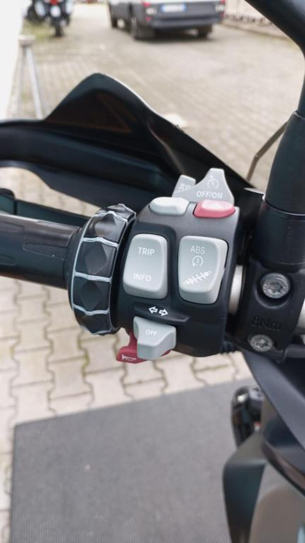 Bmw R 1200 GS (2013 - 16) (6)