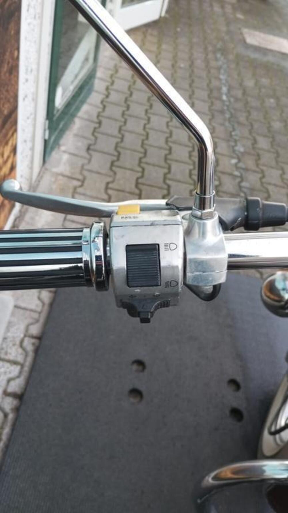 Suzuki Intruder 800 M (2009 - 17) (5)