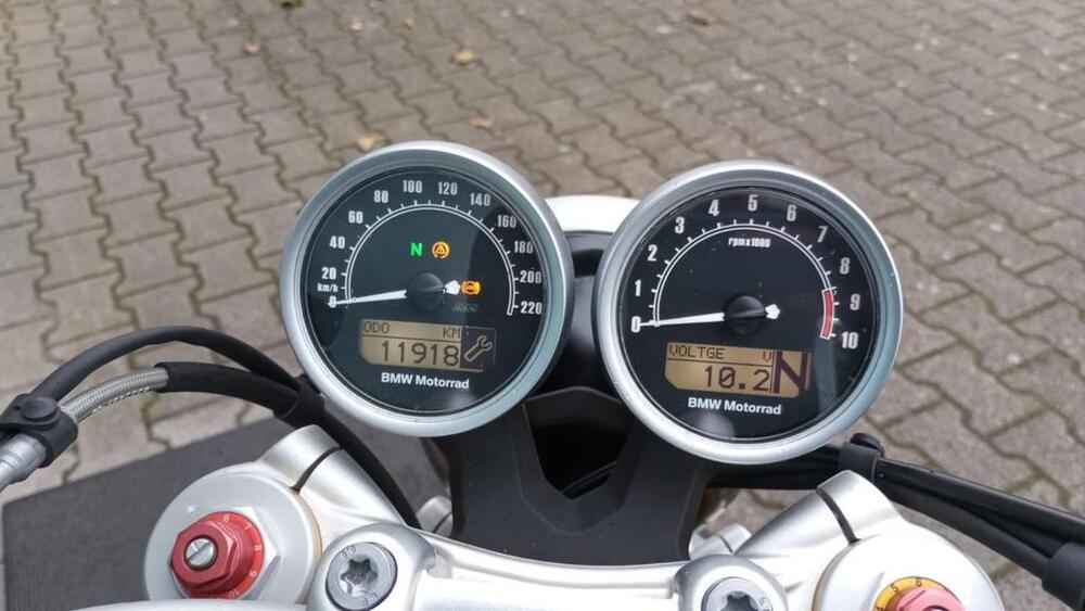 Bmw R nineT 1200 (2017 - 20) (2)