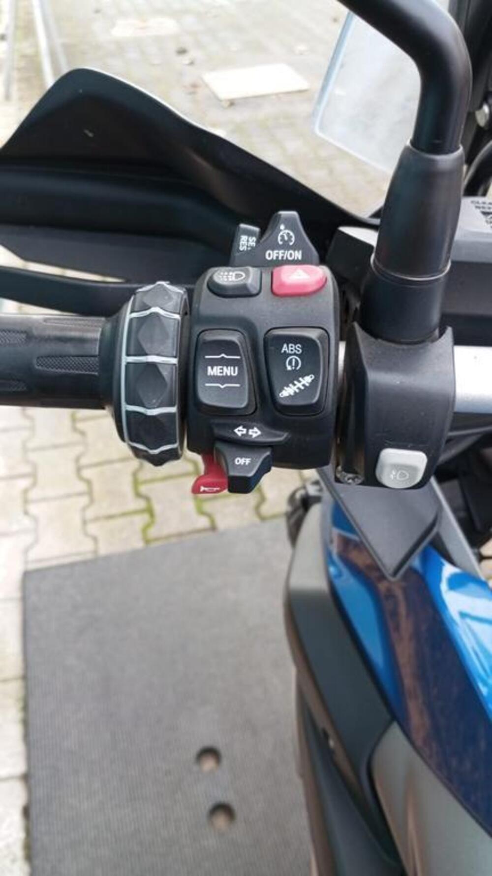 Bmw R 1200 GS (2017 - 18) (5)