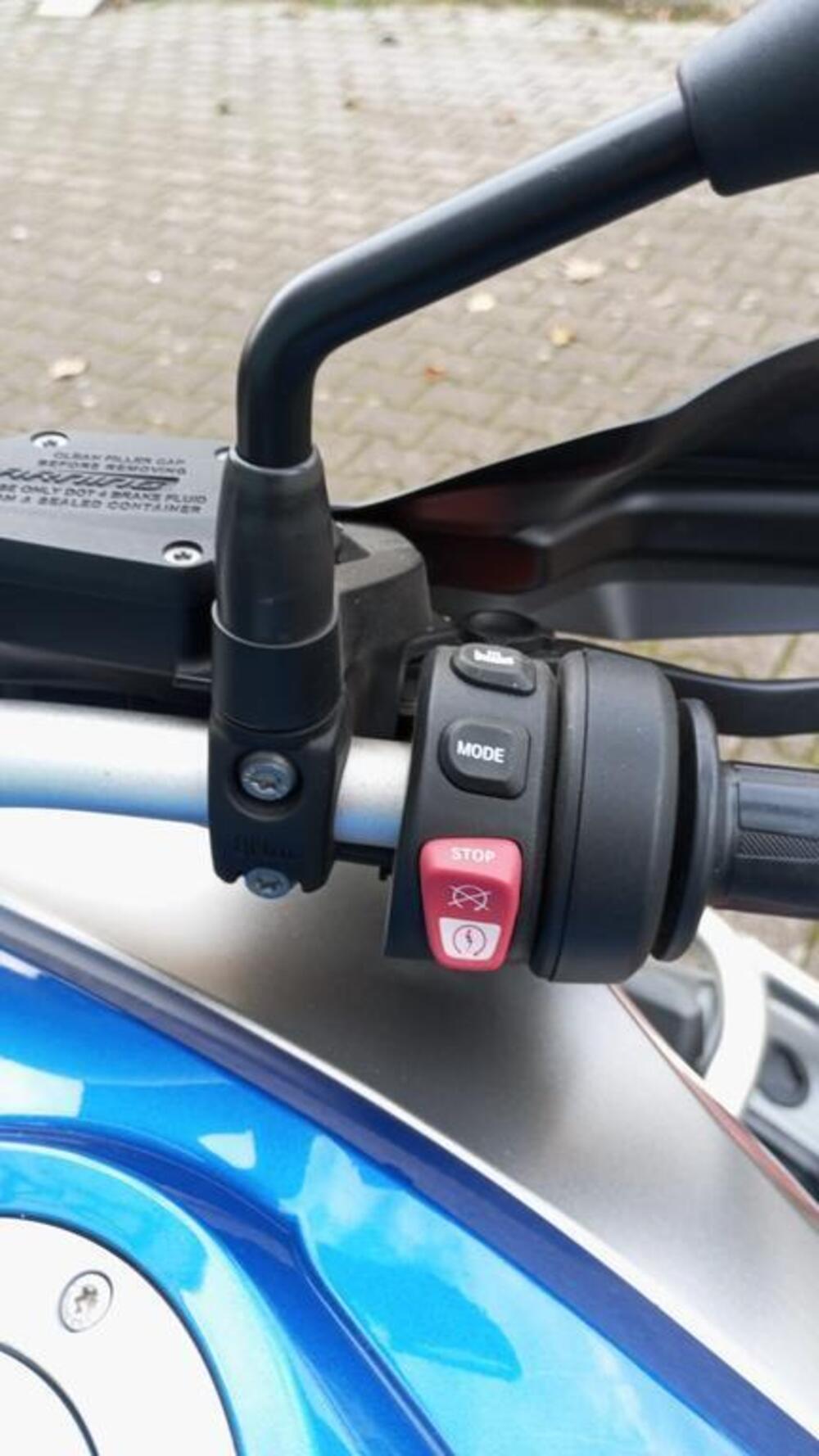 Bmw R 1200 GS (2017 - 18) (4)