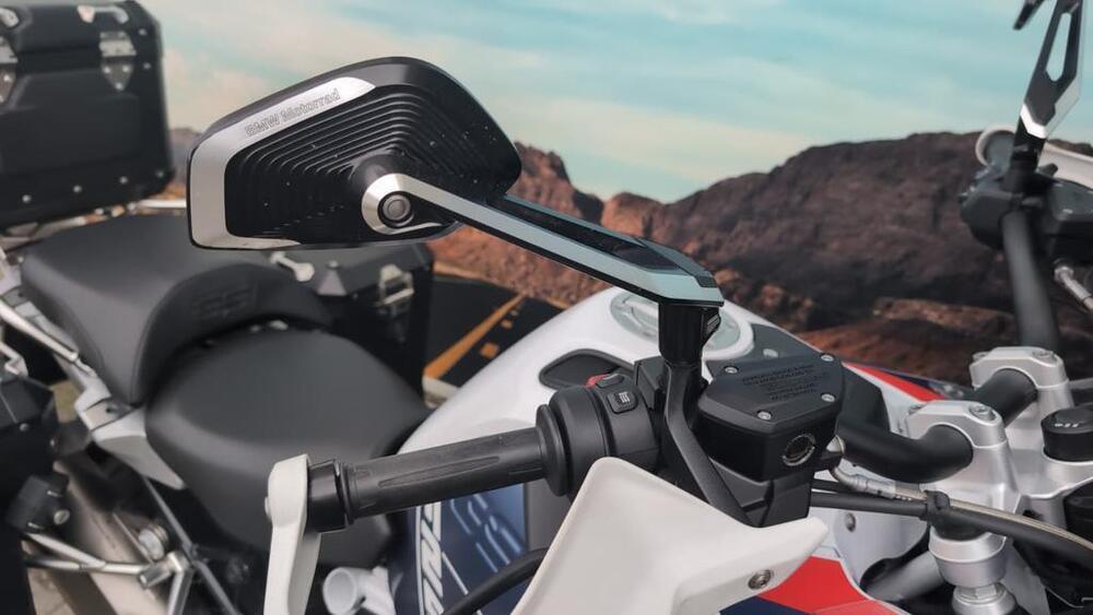 Bmw R 1250 GS Adventure (2021 - 24) (8)