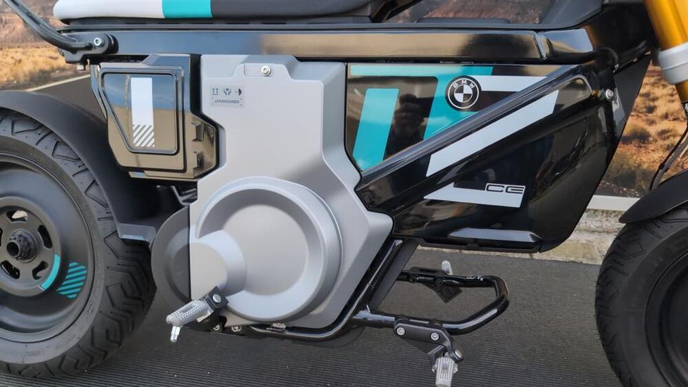 Bmw CE 02 AM (2024 - 26) (5)