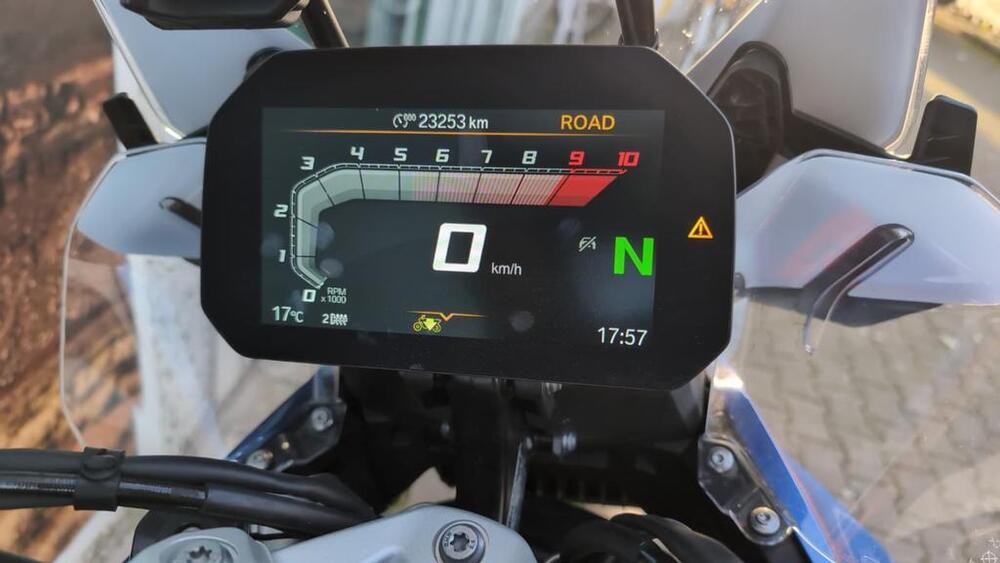Bmw R 1300 GS Trophy (2023 - 26) (5)