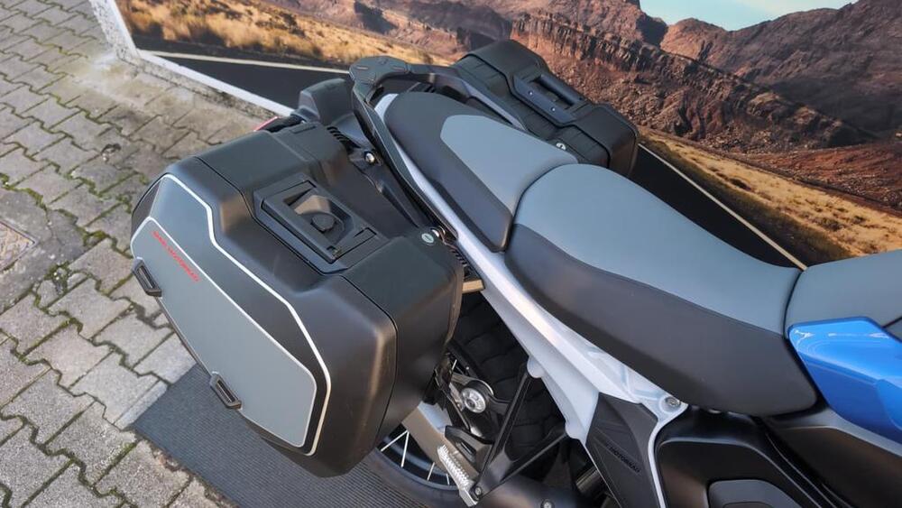 Bmw R 1300 GS Trophy (2023 - 26) (6)