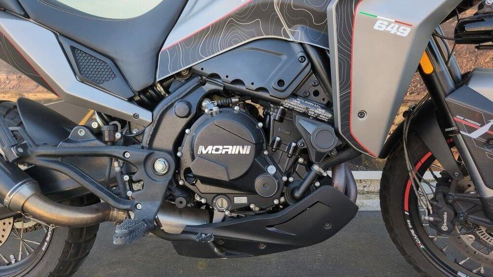Moto Morini X-Cape 650 (2021 - 26) (7)