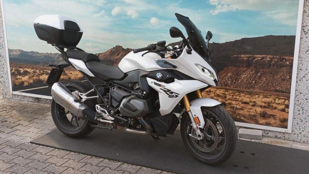 Bmw R 1250 RS (2021 - 25)