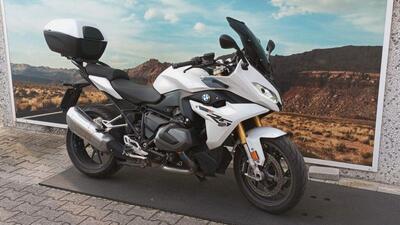 Bmw R 1250 RS (2021 - 25) usata