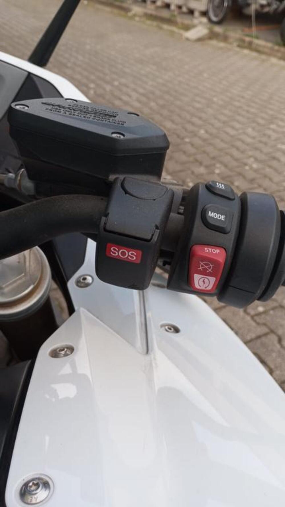 Bmw R 1250 RS (2021 - 25) (3)