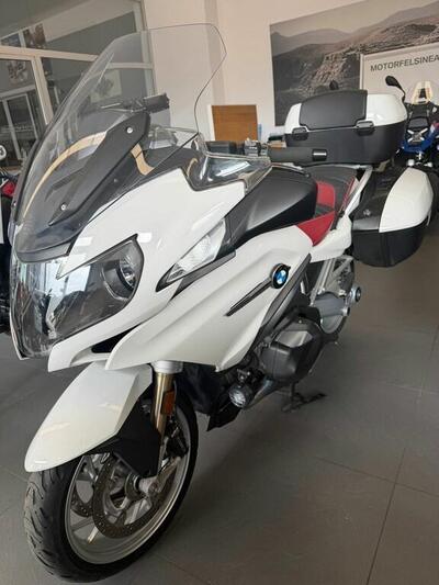 Bmw R 1250 RT (2019 - 20) usata