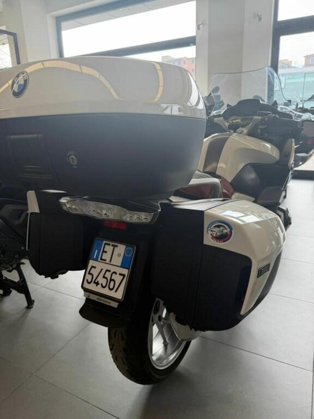 Bmw R 1250 RT (2019 - 20) (4)