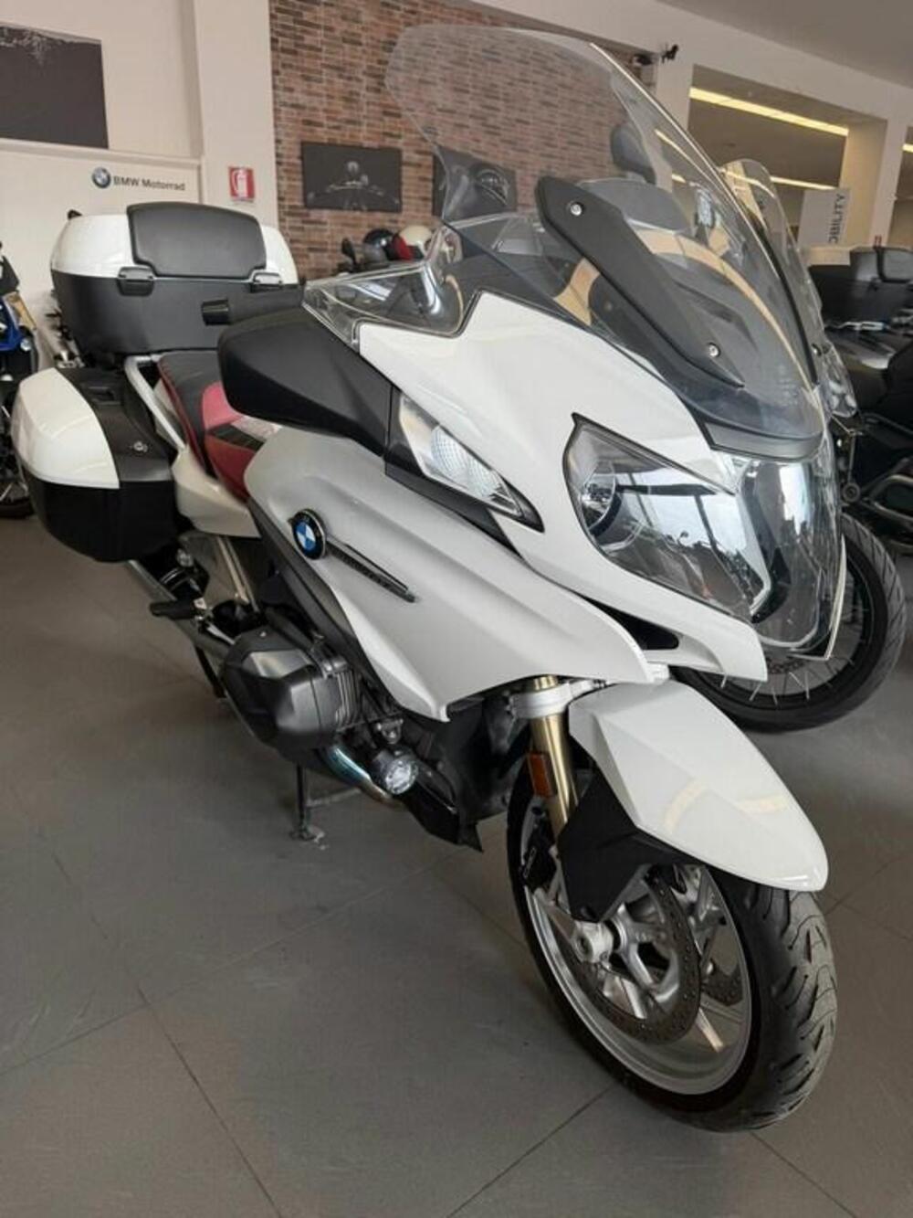 Bmw R 1250 RT (2019 - 20) (2)