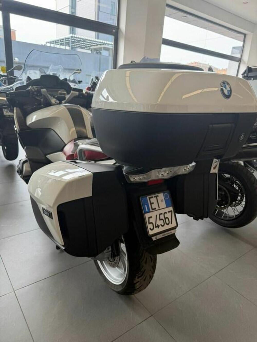 Bmw R 1250 RT (2019 - 20) (3)