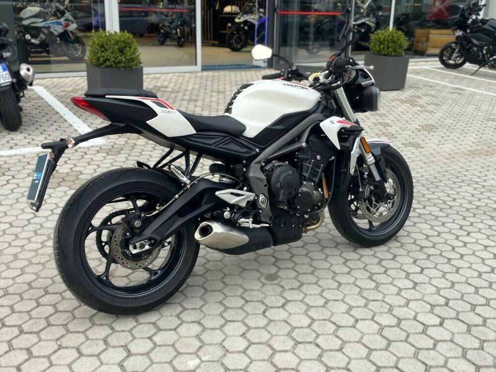 Triumph Street Triple S (2020 - 23) (7)