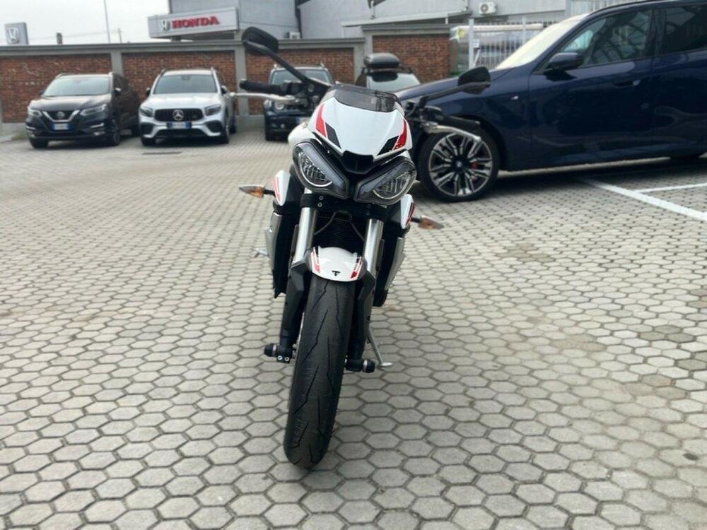 Triumph Street Triple S (2020 - 23) (2)