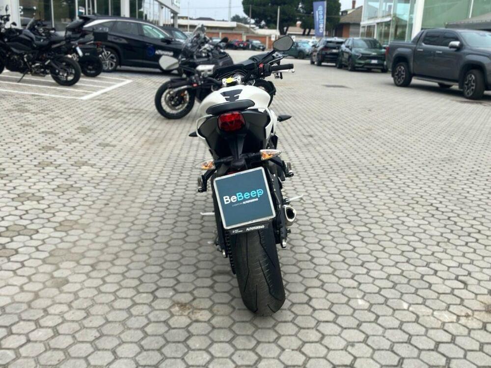 Triumph Street Triple S (2020 - 23) (6)