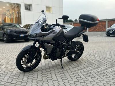Triumph Tiger Sport 660 (2022 - 24) usata