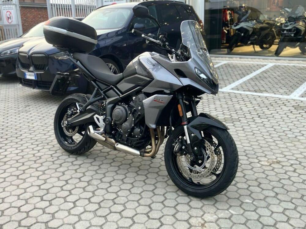 Triumph Tiger Sport 660 (2022 - 24) (3)