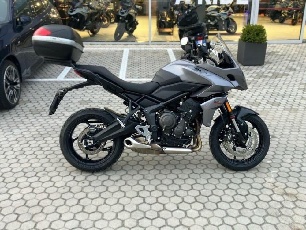 Triumph Tiger Sport 660 (2022 - 24) (7)