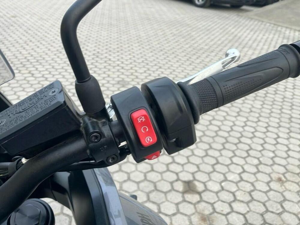 Triumph Tiger Sport 660 (2022 - 24) (9)